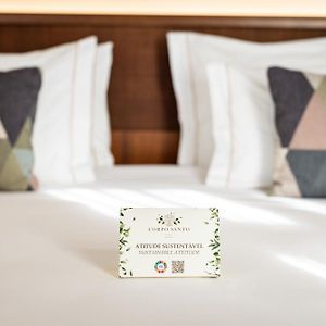 Klassieke Kamer met een Queen Size Bed